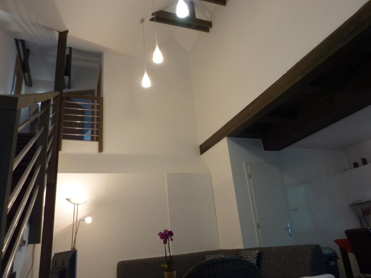 Velky Apartman V Rodinnom Dvojdome, Free Parking Kosice Exterior photo